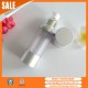 15ml30ml50ml Aluminum Airless Perfume Bottle for Cosmetic Packaging